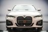 USED 2021 21 BMW 4 SERIES 2.0 420D XDRIVE M SPORT MHEV 2d 188 BHP 12 month warranty & breakdown cover