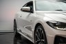 USED 2021 21 BMW 4 SERIES 2.0 420D XDRIVE M SPORT MHEV 2d 188 BHP 12 month warranty & breakdown cover
