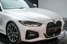 USED 2021 21 BMW 4 SERIES 2.0 420D XDRIVE M SPORT MHEV 2d 188 BHP 12 month warranty & breakdown cover