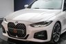 USED 2021 21 BMW 4 SERIES 2.0 420D XDRIVE M SPORT MHEV 2d 188 BHP 12 month warranty & breakdown cover