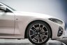 USED 2021 21 BMW 4 SERIES 2.0 420D XDRIVE M SPORT MHEV 2d 188 BHP 12 month warranty & breakdown cover
