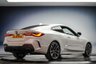 USED 2021 21 BMW 4 SERIES 2.0 420D XDRIVE M SPORT MHEV 2d 188 BHP 12 month warranty & breakdown cover