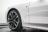 USED 2021 21 BMW 4 SERIES 2.0 420D XDRIVE M SPORT MHEV 2d 188 BHP 12 month warranty & breakdown cover