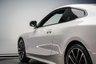 USED 2021 21 BMW 4 SERIES 2.0 420D XDRIVE M SPORT MHEV 2d 188 BHP 12 month warranty & breakdown cover