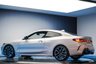 USED 2021 21 BMW 4 SERIES 2.0 420D XDRIVE M SPORT MHEV 2d 188 BHP 12 month warranty & breakdown cover