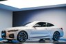 USED 2021 21 BMW 4 SERIES 2.0 420D XDRIVE M SPORT MHEV 2d 188 BHP 12 month warranty & breakdown cover
