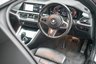 USED 2021 21 BMW 4 SERIES 2.0 420D XDRIVE M SPORT MHEV 2d 188 BHP 12 month warranty & breakdown cover