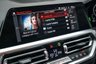 USED 2021 21 BMW 4 SERIES 2.0 420D XDRIVE M SPORT MHEV 2d 188 BHP 12 month warranty & breakdown cover