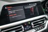 USED 2021 21 BMW 4 SERIES 2.0 420D XDRIVE M SPORT MHEV 2d 188 BHP 12 month warranty & breakdown cover