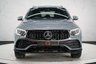 USED 2022 22 MERCEDES-BENZ GLC-CLASS 2.0 GLC 300 D 4MATIC AMG LINE PREMIUM 5d 242 BHP 