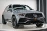 USED 2022 22 MERCEDES-BENZ GLC-CLASS 2.0 GLC 300 D 4MATIC AMG LINE PREMIUM 5d 242 BHP 