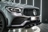 USED 2022 22 MERCEDES-BENZ GLC-CLASS 2.0 GLC 300 D 4MATIC AMG LINE PREMIUM 5d 242 BHP 