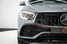 USED 2022 22 MERCEDES-BENZ GLC-CLASS 2.0 GLC 300 D 4MATIC AMG LINE PREMIUM 5d 242 BHP 