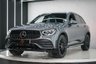 USED 2022 22 MERCEDES-BENZ GLC-CLASS 2.0 GLC 300 D 4MATIC AMG LINE PREMIUM 5d 242 BHP 