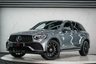 USED 2022 22 MERCEDES-BENZ GLC-CLASS 2.0 GLC 300 D 4MATIC AMG LINE PREMIUM 5d 242 BHP 