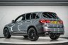USED 2022 22 MERCEDES-BENZ GLC-CLASS 2.0 GLC 300 D 4MATIC AMG LINE PREMIUM 5d 242 BHP 