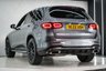 USED 2022 22 MERCEDES-BENZ GLC-CLASS 2.0 GLC 300 D 4MATIC AMG LINE PREMIUM 5d 242 BHP 
