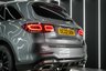 USED 2022 22 MERCEDES-BENZ GLC-CLASS 2.0 GLC 300 D 4MATIC AMG LINE PREMIUM 5d 242 BHP 