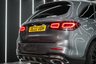 USED 2022 22 MERCEDES-BENZ GLC-CLASS 2.0 GLC 300 D 4MATIC AMG LINE PREMIUM 5d 242 BHP 