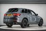 USED 2022 22 MERCEDES-BENZ GLC-CLASS 2.0 GLC 300 D 4MATIC AMG LINE PREMIUM 5d 242 BHP 