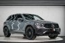 USED 2022 22 MERCEDES-BENZ GLC-CLASS 2.0 GLC 300 D 4MATIC AMG LINE PREMIUM 5d 242 BHP 