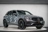 USED 2022 22 MERCEDES-BENZ GLC-CLASS 2.0 GLC 300 D 4MATIC AMG LINE PREMIUM 5d 242 BHP 