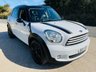 USED 2012 12 MINI COUNTRYMAN 1.6 Cooper D SUV 5dr Diesel Manual Euro 5 (s/s) (112 ps) 