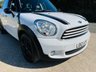 USED 2012 12 MINI COUNTRYMAN 1.6 Cooper D SUV 5dr Diesel Manual Euro 5 (s/s) (112 ps) 