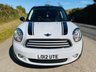 USED 2012 12 MINI COUNTRYMAN 1.6 Cooper D SUV 5dr Diesel Manual Euro 5 (s/s) (112 ps) 