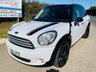 USED 2012 12 MINI COUNTRYMAN 1.6 Cooper D SUV 5dr Diesel Manual Euro 5 (s/s) (112 ps) 