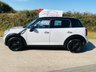 USED 2012 12 MINI COUNTRYMAN 1.6 Cooper D SUV 5dr Diesel Manual Euro 5 (s/s) (112 ps) 