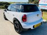 USED 2012 12 MINI COUNTRYMAN 1.6 Cooper D SUV 5dr Diesel Manual Euro 5 (s/s) (112 ps) 
