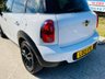 USED 2012 12 MINI COUNTRYMAN 1.6 Cooper D SUV 5dr Diesel Manual Euro 5 (s/s) (112 ps) 