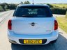 USED 2012 12 MINI COUNTRYMAN 1.6 Cooper D SUV 5dr Diesel Manual Euro 5 (s/s) (112 ps) 