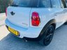 USED 2012 12 MINI COUNTRYMAN 1.6 Cooper D SUV 5dr Diesel Manual Euro 5 (s/s) (112 ps) 