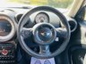 USED 2012 12 MINI COUNTRYMAN 1.6 Cooper D SUV 5dr Diesel Manual Euro 5 (s/s) (112 ps) 