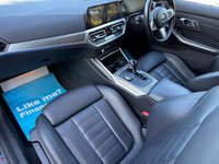 USED 2019 19 BMW 3 SERIES 2.0 330I M SPORT 4d 255 BHP GHOST IMMOBILIZER - HEATED SEATS