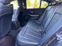USED 2019 19 BMW 3 SERIES 2.0 330I M SPORT 4d 255 BHP GHOST IMMOBILIZER - HEATED SEATS