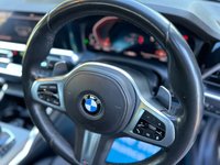 USED 2019 19 BMW 3 SERIES 2.0 330I M SPORT 4d 255 BHP GHOST IMMOBILIZER - HEATED SEATS