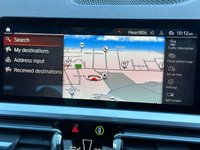 USED 2019 19 BMW 3 SERIES 2.0 330I M SPORT 4d 255 BHP GHOST IMMOBILIZER - HEATED SEATS