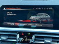 USED 2019 19 BMW 3 SERIES 2.0 330I M SPORT 4d 255 BHP GHOST IMMOBILIZER - HEATED SEATS