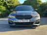 USED 2019 19 BMW 3 SERIES 2.0 330I M SPORT 4d 255 BHP GHOST IMMOBILIZER - HEATED SEATS