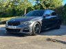 USED 2019 19 BMW 3 SERIES 2.0 330I M SPORT 4d 255 BHP GHOST IMMOBILIZER - HEATED SEATS