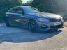 USED 2019 19 BMW 3 SERIES 2.0 330I M SPORT 4d 255 BHP GHOST IMMOBILIZER - HEATED SEATS