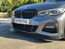 USED 2019 19 BMW 3 SERIES 2.0 330I M SPORT 4d 255 BHP GHOST IMMOBILIZER - HEATED SEATS