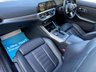USED 2019 19 BMW 3 SERIES 2.0 330I M SPORT 4d 255 BHP GHOST IMMOBILIZER - HEATED SEATS