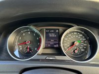 USED 2014 14 VOLKSWAGEN GOLF 2.0 TSI BlueMotion Tech GTI Hatchback 5dr Petrol DSG Euro 6 (s/s) (220 ps) 