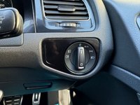 USED 2014 14 VOLKSWAGEN GOLF 2.0 TSI BlueMotion Tech GTI Hatchback 5dr Petrol DSG Euro 6 (s/s) (220 ps) 