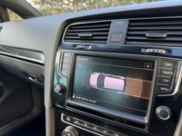 USED 2014 14 VOLKSWAGEN GOLF 2.0 TSI BlueMotion Tech GTI Hatchback 5dr Petrol DSG Euro 6 (s/s) (220 ps) 