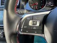 USED 2014 14 VOLKSWAGEN GOLF 2.0 TSI BlueMotion Tech GTI Hatchback 5dr Petrol DSG Euro 6 (s/s) (220 ps) 